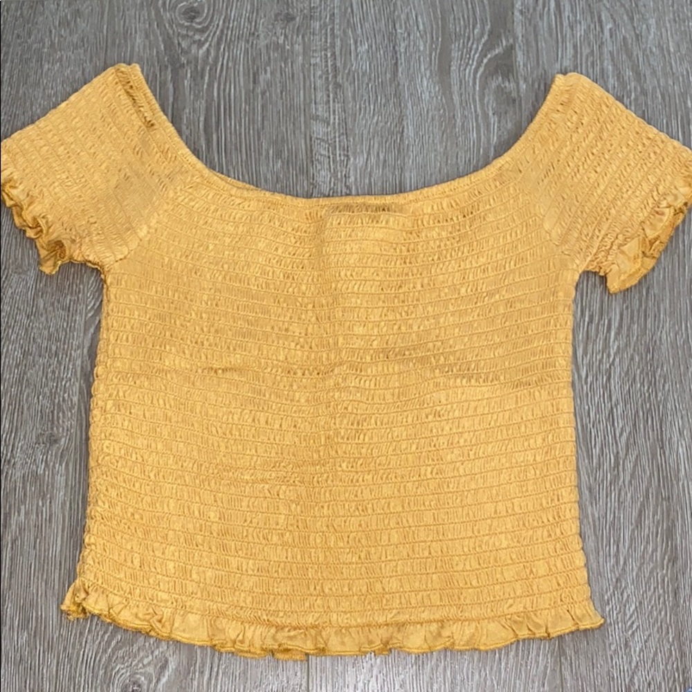 shirt